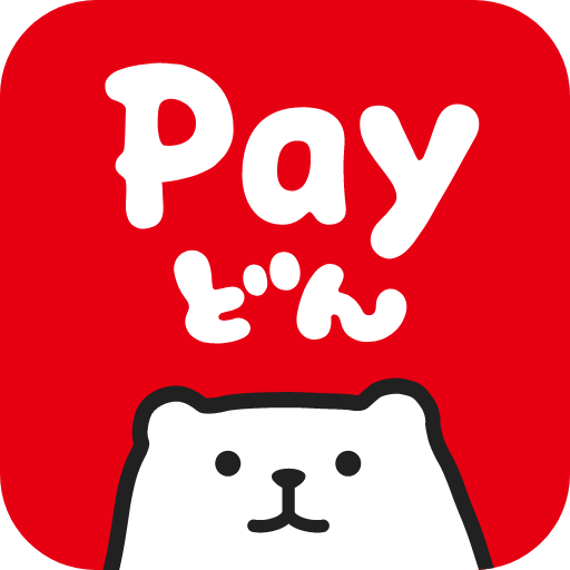 Payどん