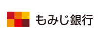 もみじ銀行